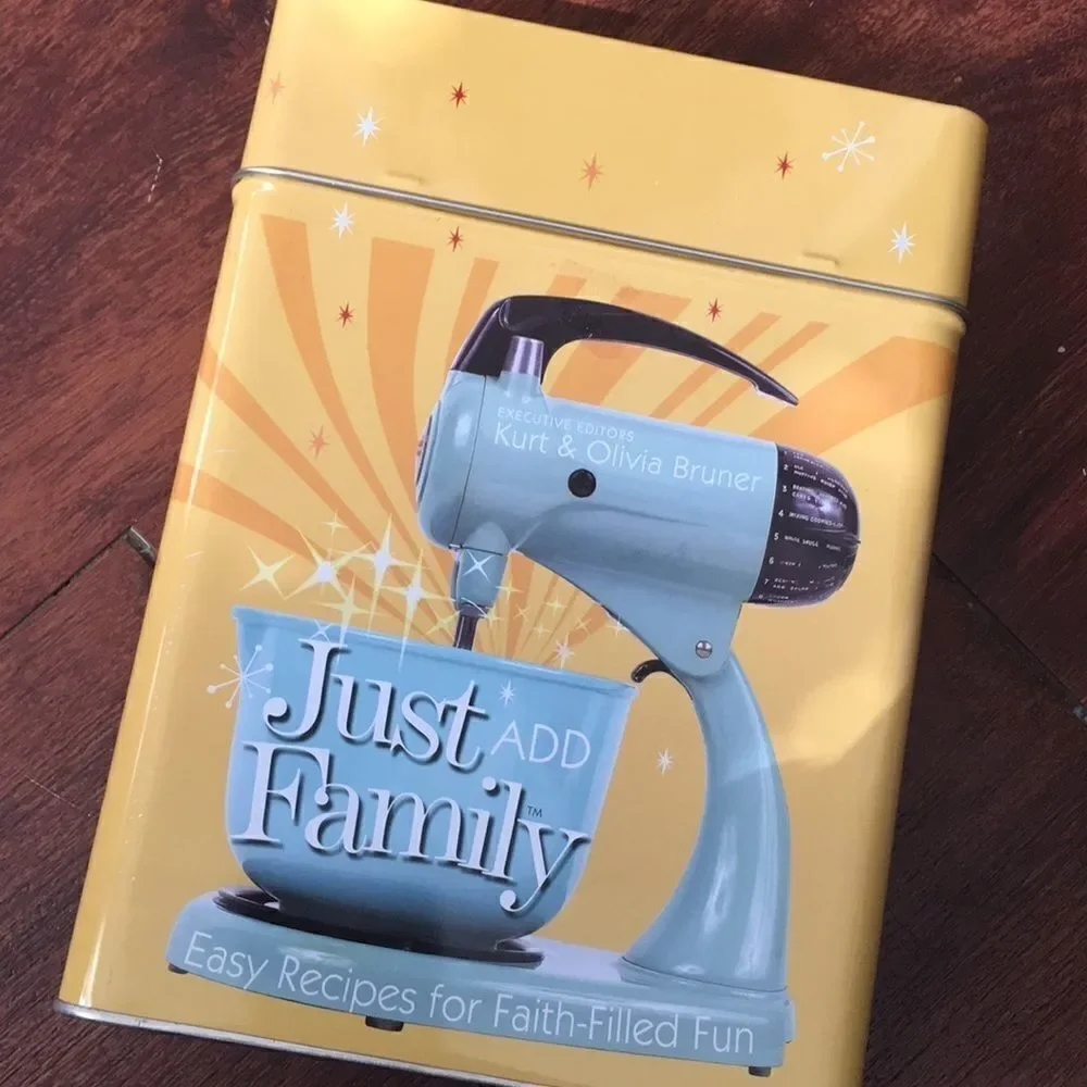 🎁Vintage Christian Family Fun